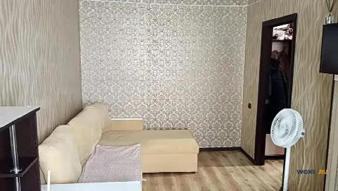 2-комн. квартира, 48 м², 5/5 эт.