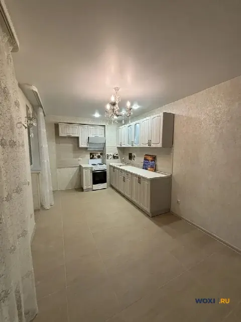 1-комн. квартира, 45 м², 3/12 эт.