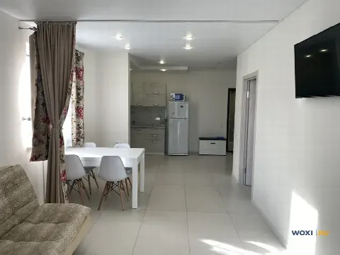 1-комн. квартира, 57 м², 9/9 эт.