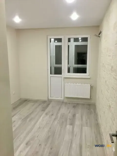 1-комн. квартира, 42 м², 10/19 эт.