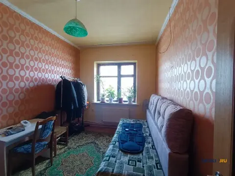 Дом 74 м² на участке 4 сот.