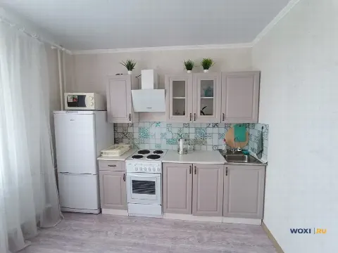 1-комн. квартира, 37 м², 16/16 эт.
