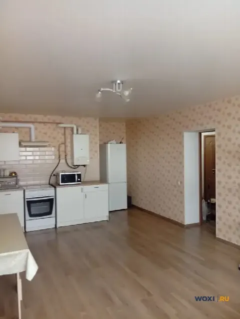 2-комн. квартира, 105 м², 9/11 эт.