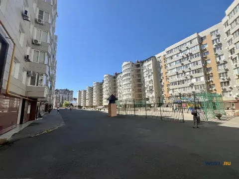 1-комн. квартира, 44 м², 7/9 эт.