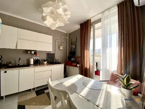 1-комн. квартира, 49 м², 4/9 эт.