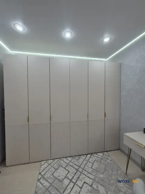 2-комн. квартира, 62 м², 11/14 эт.