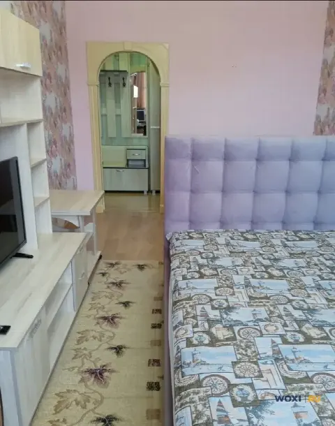 1-комн. квартира, 43 м², 4/12 эт.