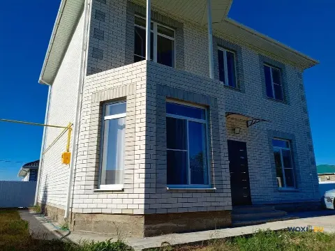 Дом 160 м² на участке 5 сот.