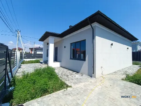 Дом 128 м² на участке 4 сот.