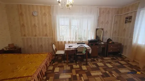 2-комн. квартира, 54 м², 1/1 эт.