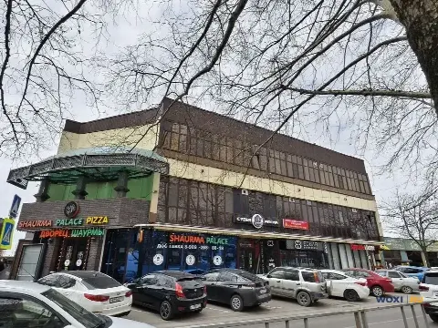 Помещение свободного назначения, 141 м²