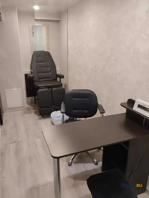 Квартира-студия, 12 м², 1/16 эт.