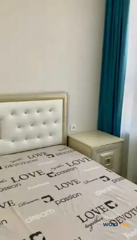 1-комн. квартира, 39 м², 3/8 эт.