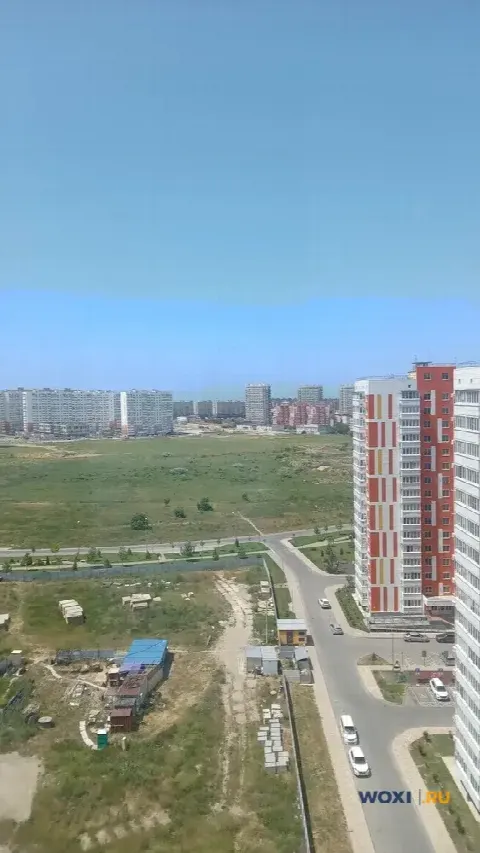 1-комн. квартира, 37 м², 16/16 эт.