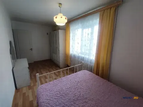 2-комн. квартира, 45 м², 2/4 эт.