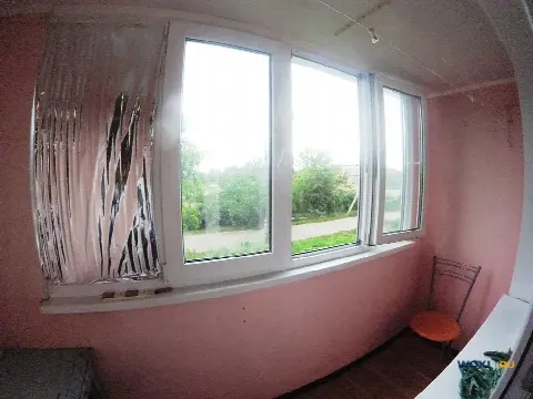 2-комн. квартира, 40 м², 2/2 эт.