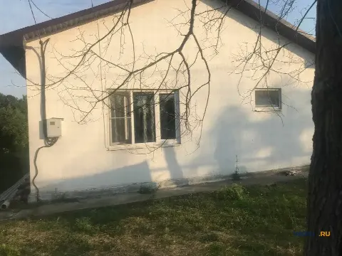 Дом 51 м² на участке 6 сот.