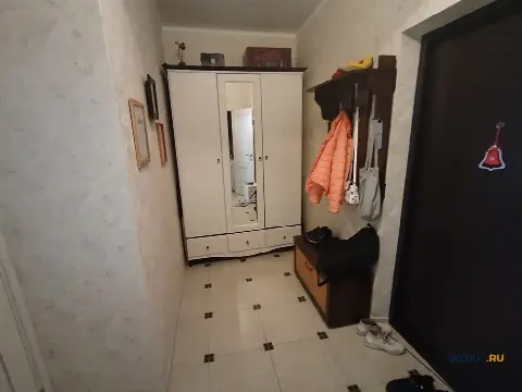 1-комн. квартира, 43 м², 2/9 эт.