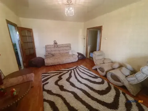 4-комн. квартира, 90 м², 9/9 эт.