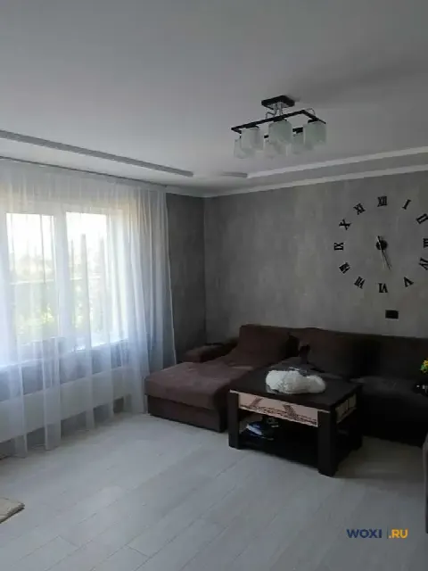 Дом 73 м² на участке 7 сот.