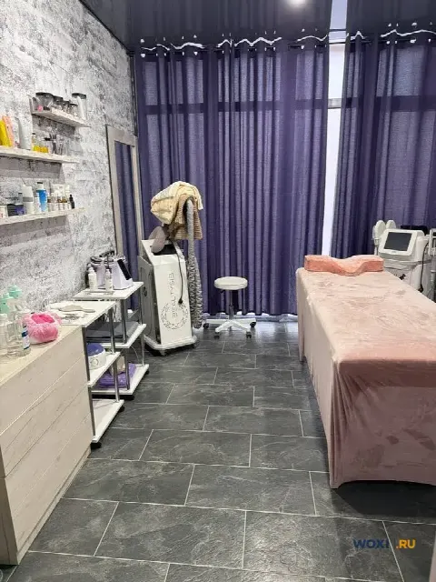 Помещение свободного назначения, 47 м²
