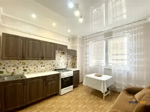 1-комн. квартира, 47 м², 7/10 эт.