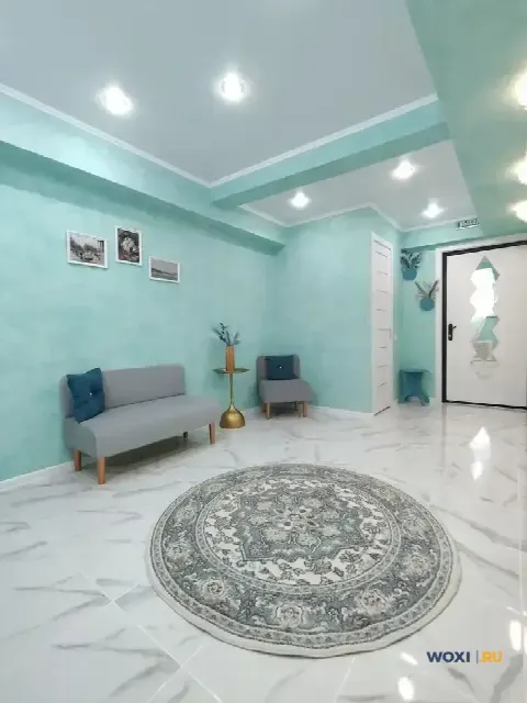 Квартира-студия, 18 м², -1/16 эт.