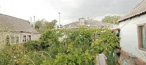 Часть дома 53 м² на участке 4 сот.