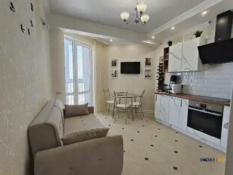 1-комн. квартира, 40 м², 14/16 эт.