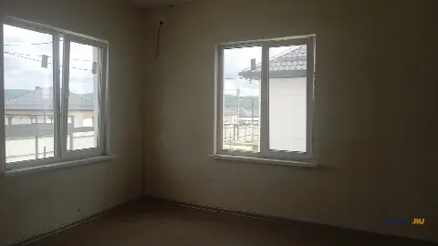 Дом 80 м² на участке 5 сот.
