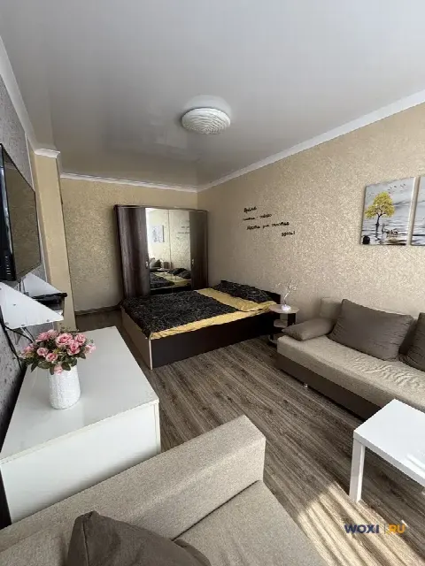 1-комн. квартира, 36 м², 10/18 эт.