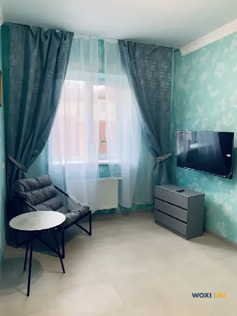 2-комн. квартира, 55 м², 1/3 эт.