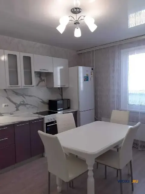 2-комн. квартира, 62 м², 16/16 эт.