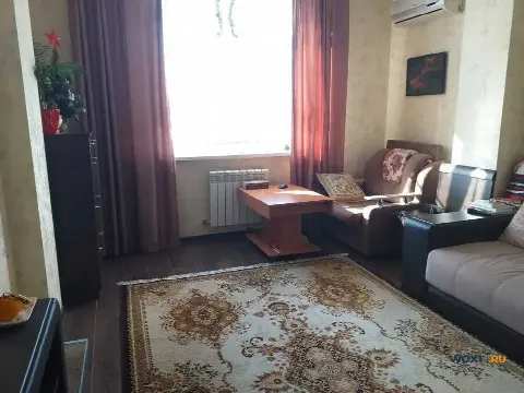 1-комн. квартира, 40 м², 8/9 эт.