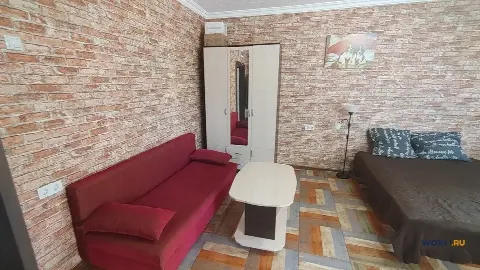 1-комн. квартира, 37 м², 4/8 эт.