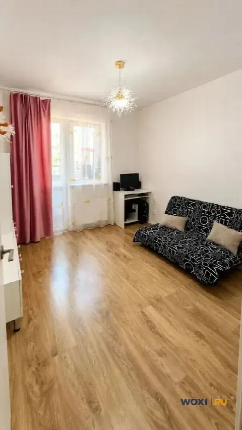 1-комн. квартира, 44 м², 4/4 эт.