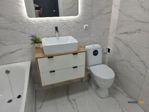 Квартира-студия, 28 м², 18/20 эт.