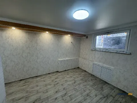 Квартира-студия, 20 м², -1/16 эт.