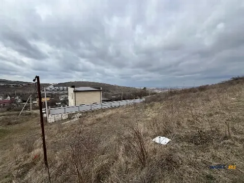 Участок 6 сот. (ИЖС)