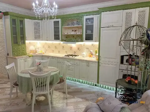 Таунхаус 223 м² на участке 1 сот.