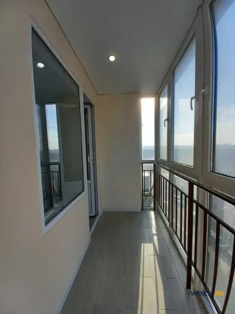 1-комн. квартира, 38 м², 5/20 эт.