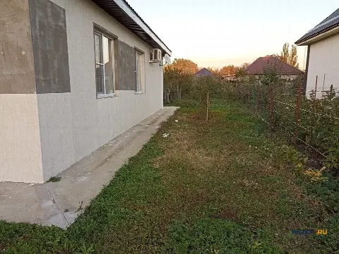 Дом 121 м² на участке 9 сот.