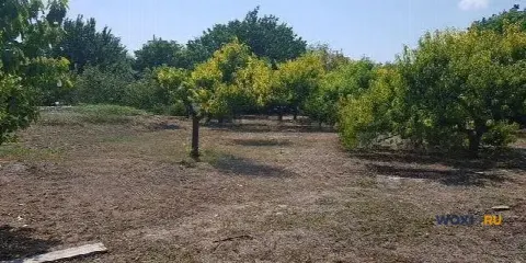 Участок 9 сот. (ИЖС)