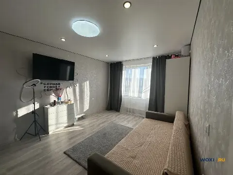1-комн. квартира, 38 м², 16/16 эт.