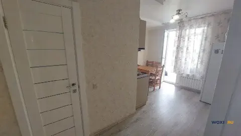1-комн. квартира, 43 м², 7/8 эт.