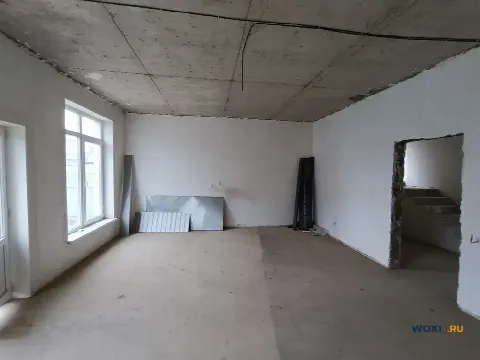Дом 137 м² на участке 4 сот.