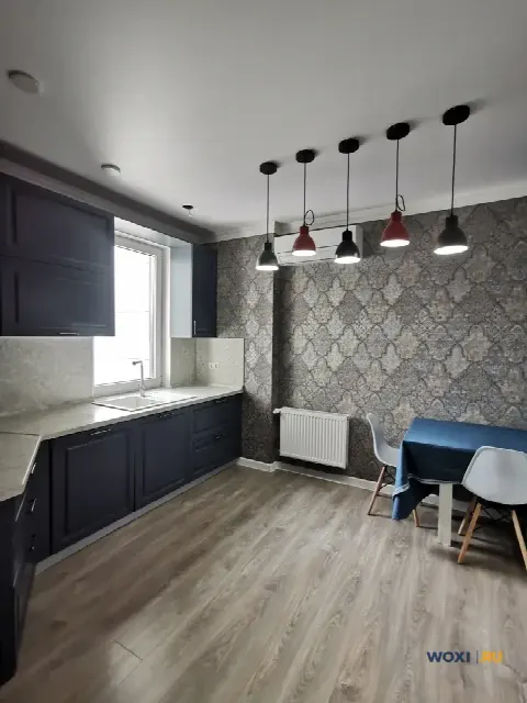 2-комн. квартира, 69 м², 10/16 эт.