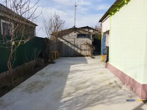 Дом 85 м² на участке 7 сот.