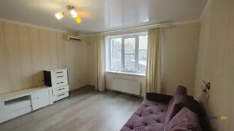 1-комн. квартира, 54 м², 2/12 эт.