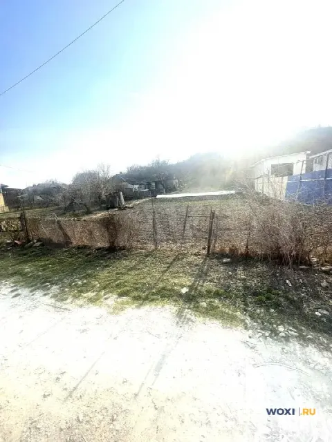 Участок 17 сот. (ИЖС)